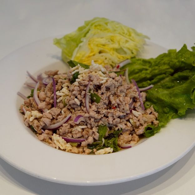 Best Larb-Chicken Salad in Portland, OR