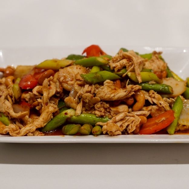 Best Spicy Cashew in Portland, OR