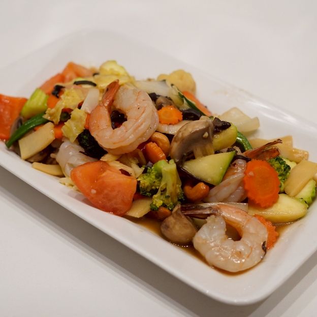 Best Vegetables and Cashew Nut in Portland, OR