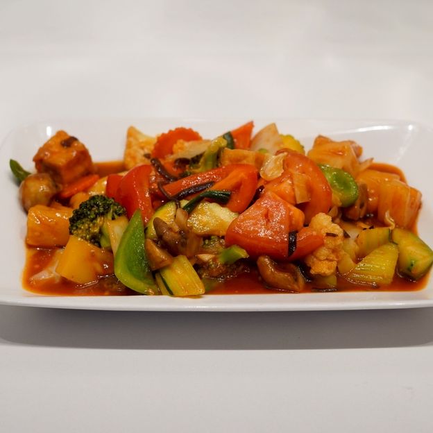 Best Sweet and Sour in Portland, OR