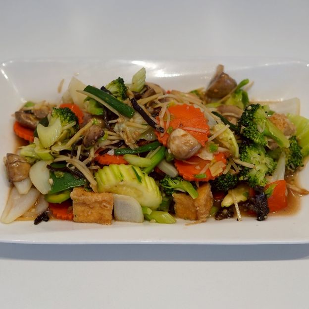 Best Stir-Fried Fresh Ginger in Portland, OR