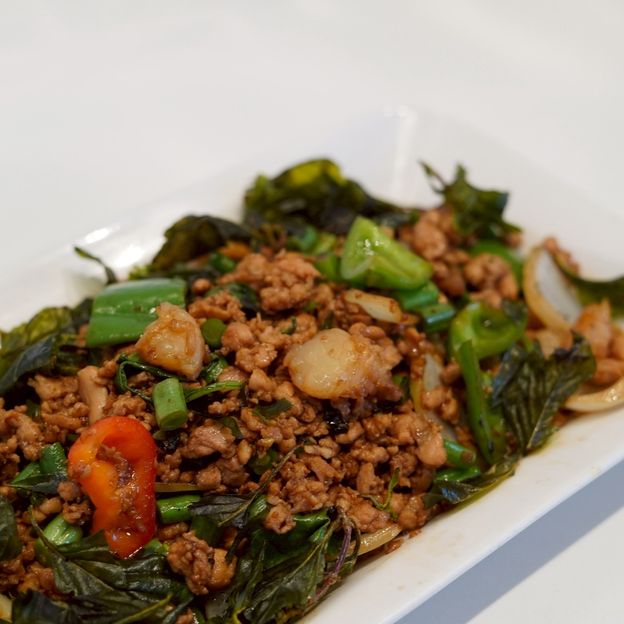 Best Spicy Chicken and Shrimp in Portland, OR