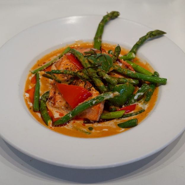 Best Stir-Fried Green Beans (Pad Prik Khing) in Portland, OR