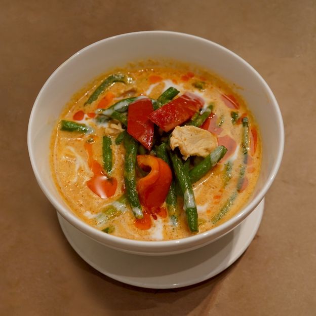 Best Pa Nang Curry in Portland, OR