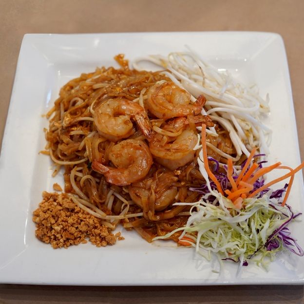 Best Pad Thai in Portland, OR