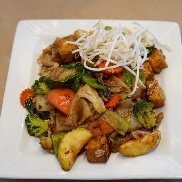 Best Pad Kee Mao in Portland, OR