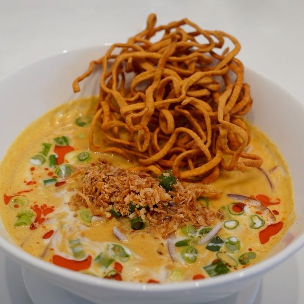 Best Kao Soi in Portland, OR