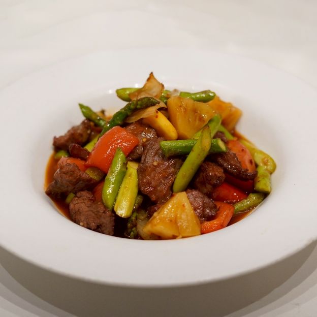 Best Volcano Beef in Portland, OR