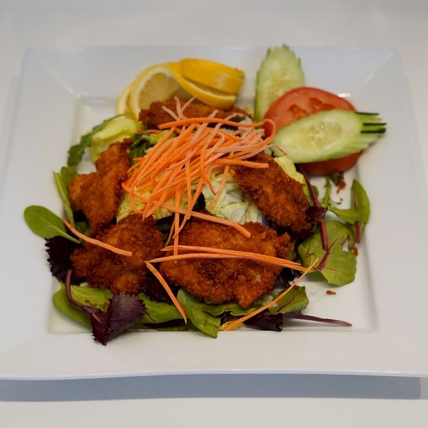 Best Lemon Chicken in Portland, OR