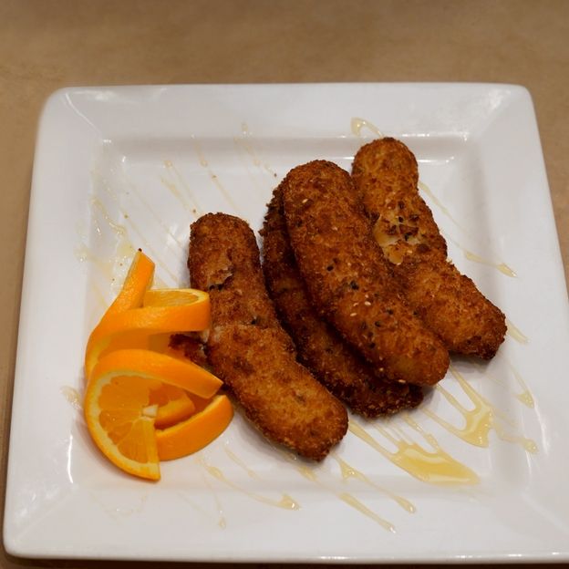 Best Fried Banana in Portland, OR