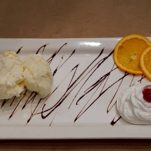 Best Fried Ice Cream in Portland, OR