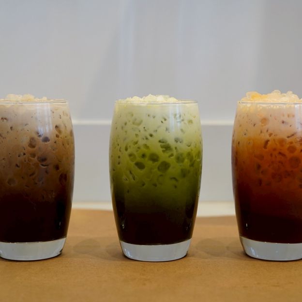 Best Thai Iced Tea in Portland, OR