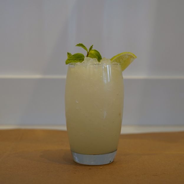 Best Fresh Lime Juice with Soda in Portland, OR