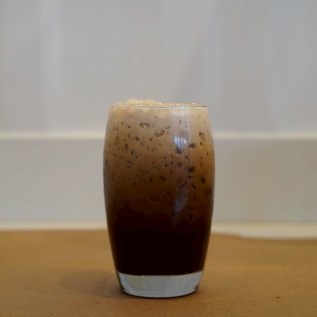 Best Thai Iced Coffee in Portland, OR
