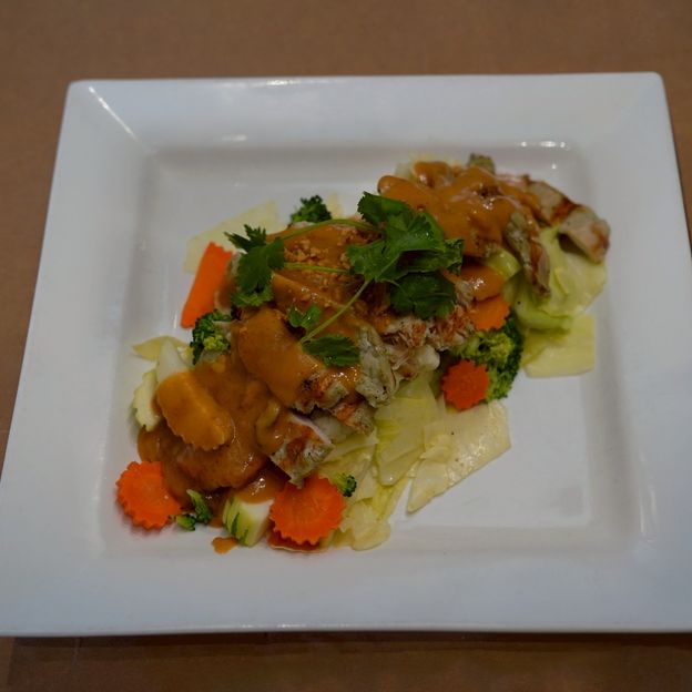 Best Lemongrass Chicken in Portland, OR