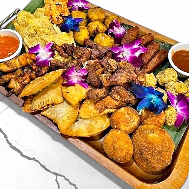 Best Mega Wepa Platter in Newark, NJ