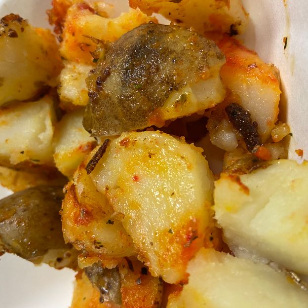 Best Home Fries in Newark, NJ
