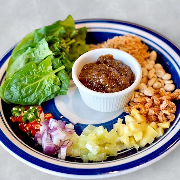Best 7. Miang Kum in Portland, OR