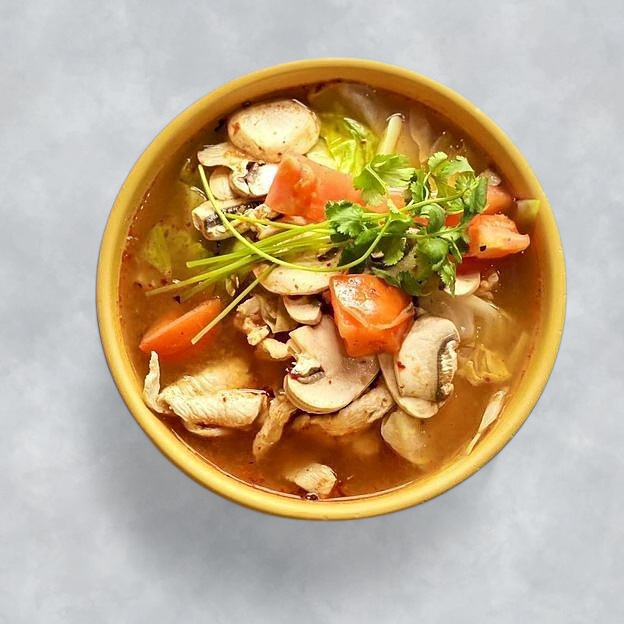 Best 8. Tom Yum in Portland, OR