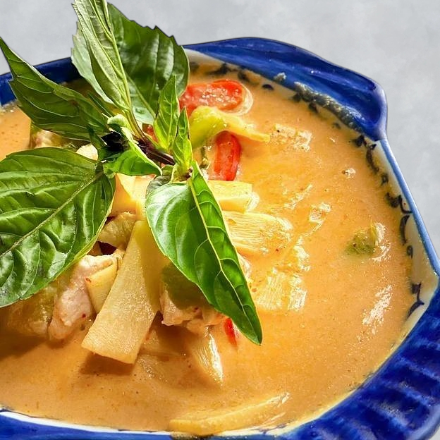 Best *13. Red Curry in Portland, OR