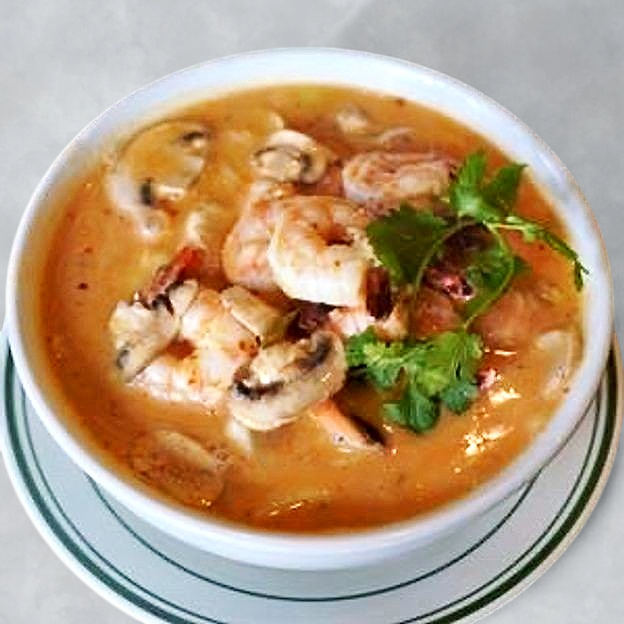 Best 9. Tom Kha in Portland, OR