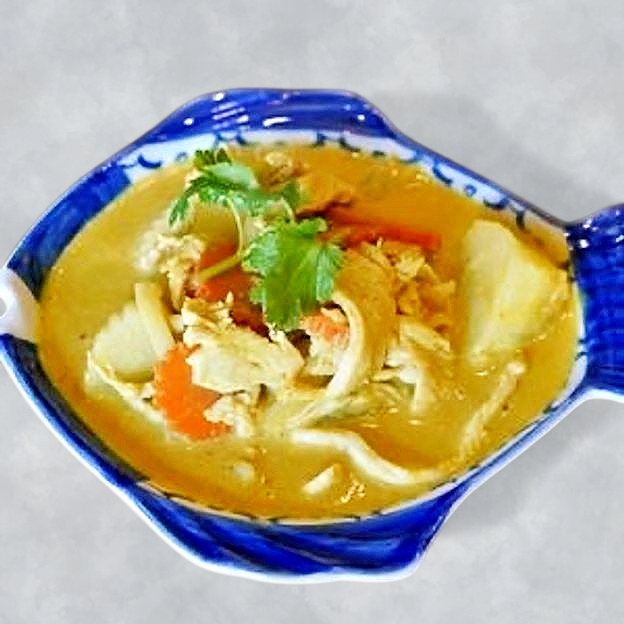 Best 14. Yellow Curry in Portland, OR