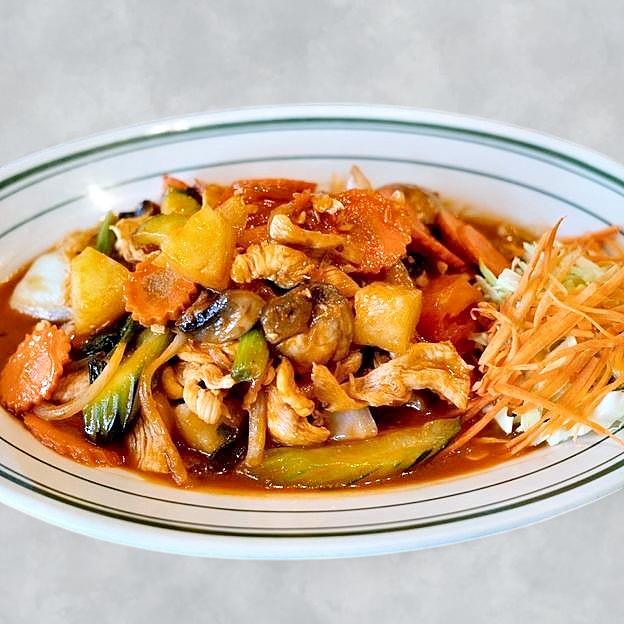 Best 22. Sweet & Sour in Portland, OR