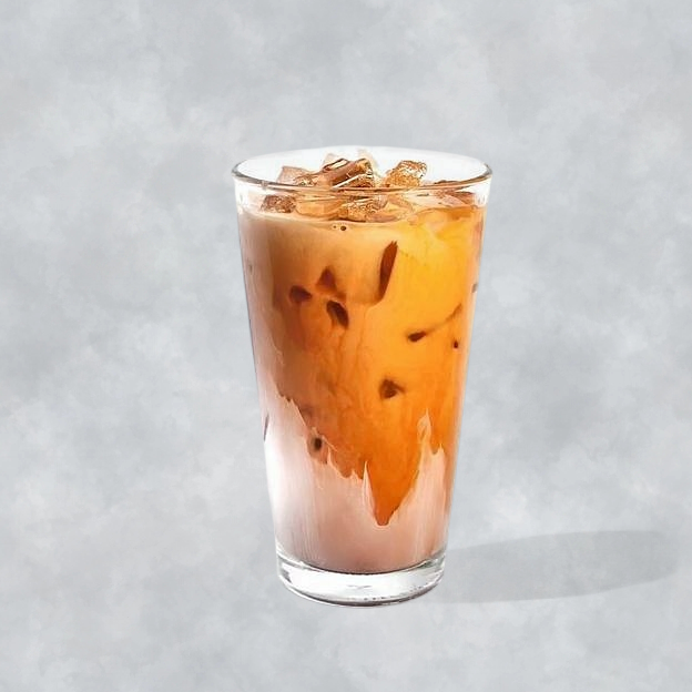 Best Thai Iced Tea in Portland, OR