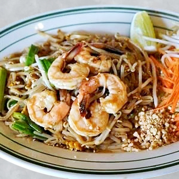 Best 26. Pad Thai in Portland, OR