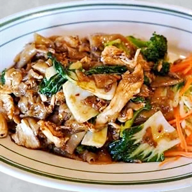 Best 27. Pad See Ew in Portland, OR