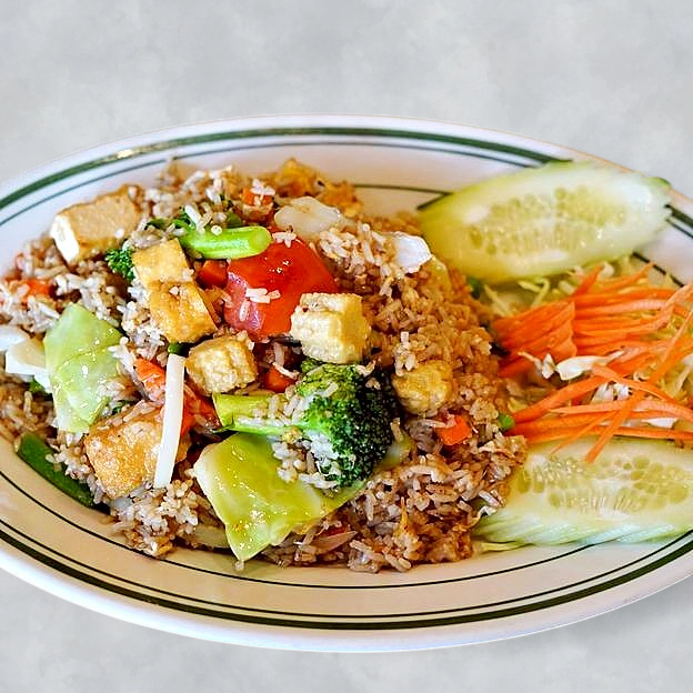 Best 29. Fried Rice in Portland, OR