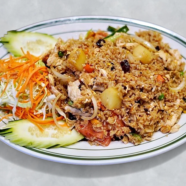 Best 30. Pineapple Fried Rice in Portland, OR