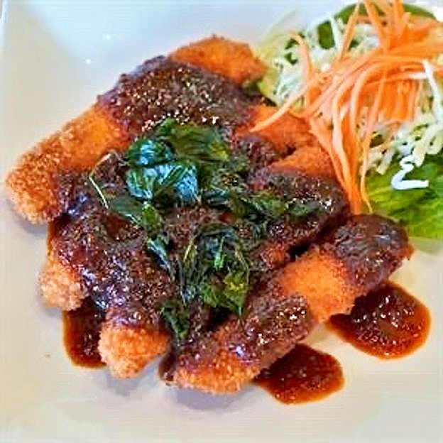 Best 38. Three Flavored Fish in Portland, OR