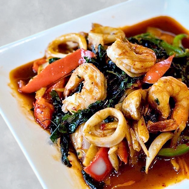 Best *F) Spicy Seafood in Portland, OR