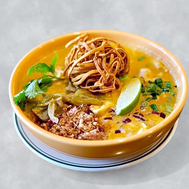 Best O) Khao Soi in Portland, OR