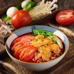 Best 番茄鱼片米粉 Tomato Fish Fillet Rice Noodles in Sugar Land, TX