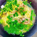 Best 招牌原汤肥牛面 Signature Beef Broth Noodles in Sugar Land, TX