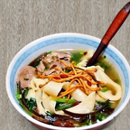 Best 元气滋补羊汤面 Revitalizing Lamb Noodle Soup in Sugar Land, TX