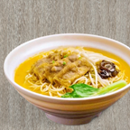 Best 酸香木瓜金汤肥牛米粉 Tangy Golden Papaya Beef Rice Noodles in Sugar Land, TX