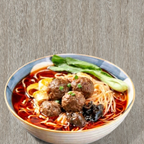 Best 牛肉丸火锅面 Hot Pot Noodles with Beef Meatballs in Sugar Land, TX