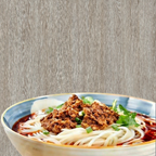 Best 牛肉哨子米粉 Sichuan Minced Beef Rice Noodles in Sugar Land, TX