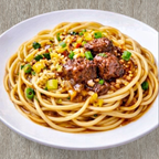 Best 牛肉炒面 Beef Fried Noodles in Sugar Land, TX