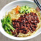 Best 老北京牛肉炸酱面 Old Beijing Beef Zhajiang Noodles in Sugar Land, TX