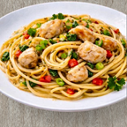 Best 鸡肉炒面 Chicken Fried Noodles in Sugar Land, TX