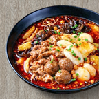 Best 火锅全家福面 Hot Pot Assorted Combo Noodles in Sugar Land, TX
