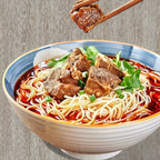 Best 红烧牛肉面 Braised Beef Noodle Soup in Sugar Land, TX