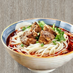 Best 红烧牛肉米粉 Braised Beef Rice Noodles in Sugar Land, TX