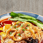 Best 肥牛火锅面 Hot Pot Noodles with Sliced Beef in Sugar Land, TX