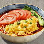 Best 番茄鸡蛋面 Tomato & Egg Noodles in Sugar Land, TX