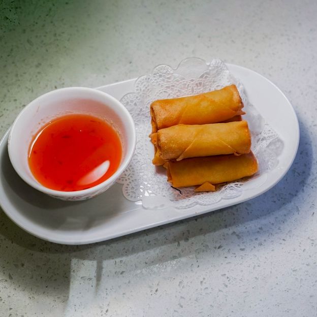 Best 1. Thai Egg Rolls in Portland, OR